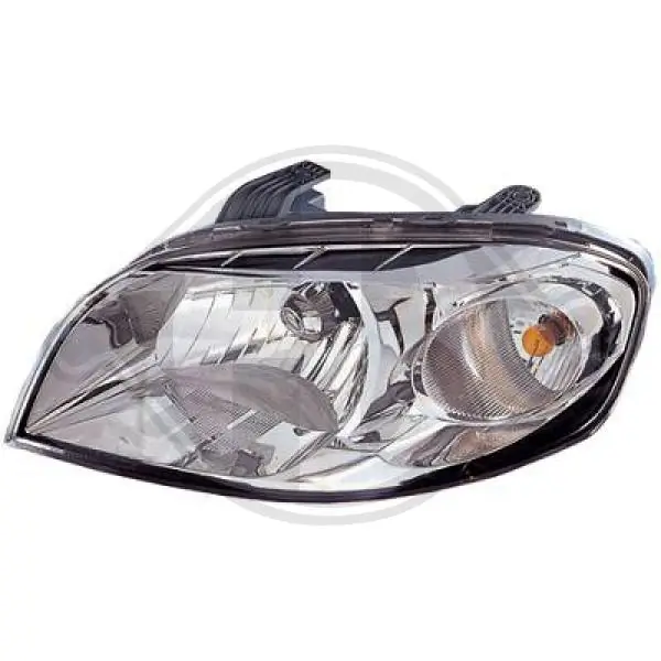 Comprar Faro izquierdo Chevrolet Aveo II T250, T255