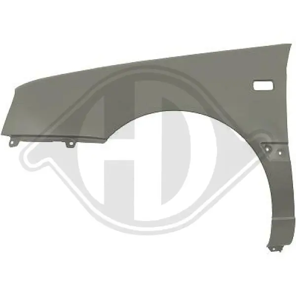 Comprar 8315530 Jumasa Aleta delantera izquierda