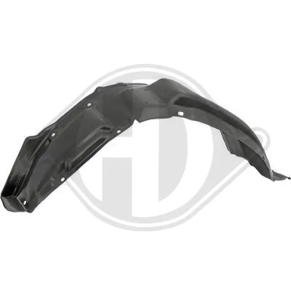 Comprar Paso de rueda delantero derecho Toyota Land Cruiser  J10 a bajo precio