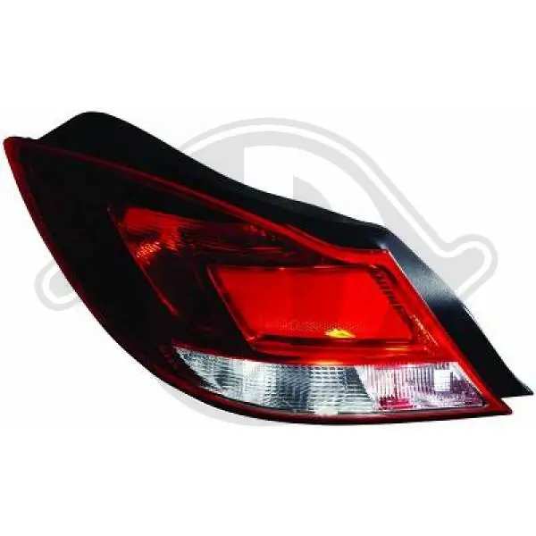  Opel Insignia  (G09)