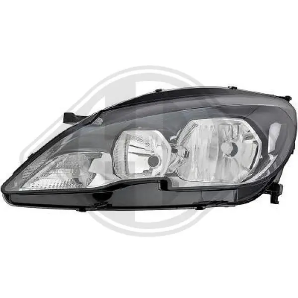 Faro Polcar 57C209U precio, desde 279,59 EUR