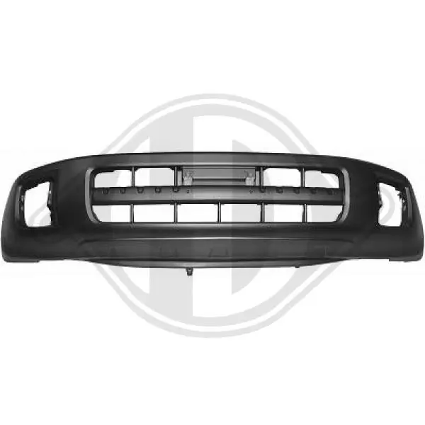 Paragolpes para Toyota RAV4 XA2