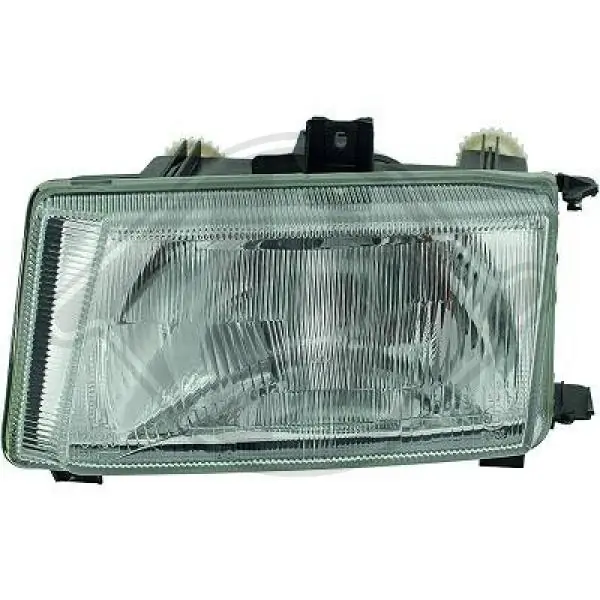 Faros para Volkswagen Caddy II 9K9
