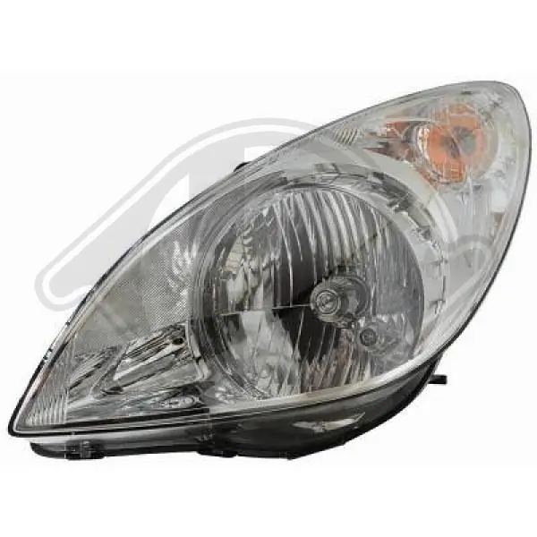Optica delantera Hyundai I20  hatchback comprar en España