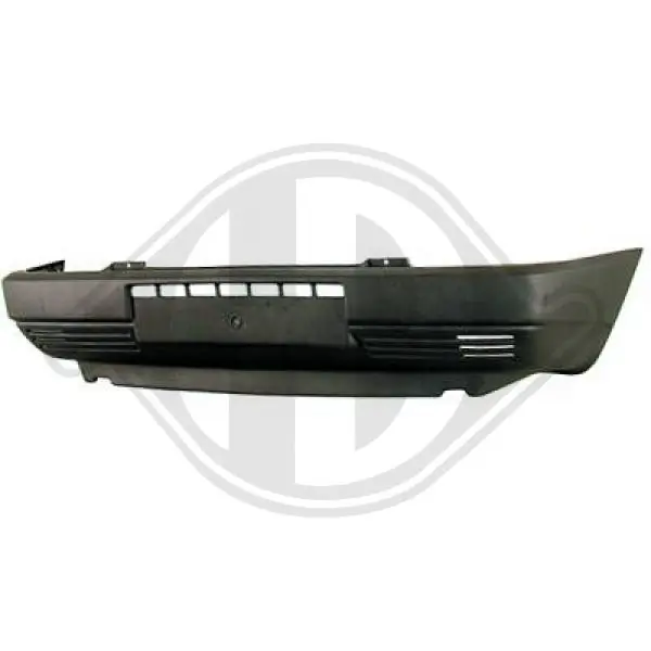 Paragolpes delantero Fiat Fiorino  (1988-2001)