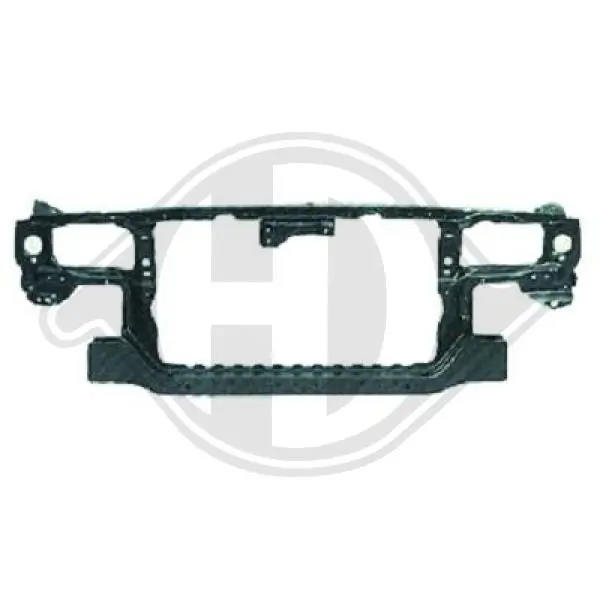 Comprar Panel de soporte del radiador y montaje de faros Nissan Almera I N15 a bajo precio