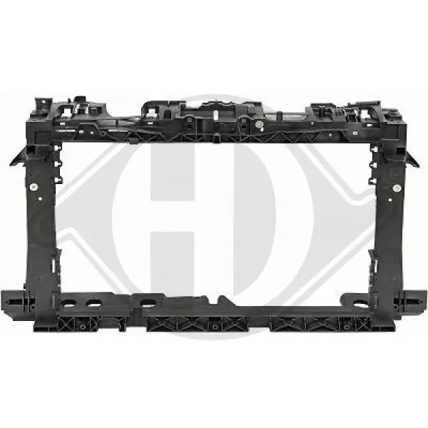 Soporte de radiador  Ford Fiesta VII ()