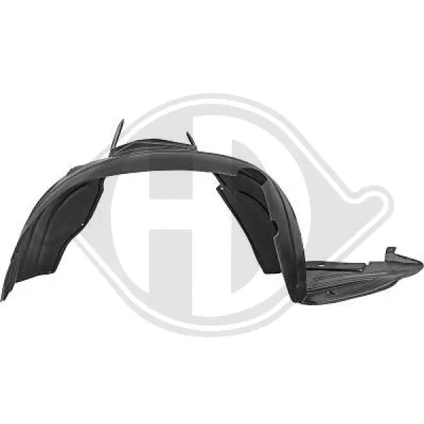 Comprar Paso de rueda delantero derecho Citroen C2  JM a bajo precio