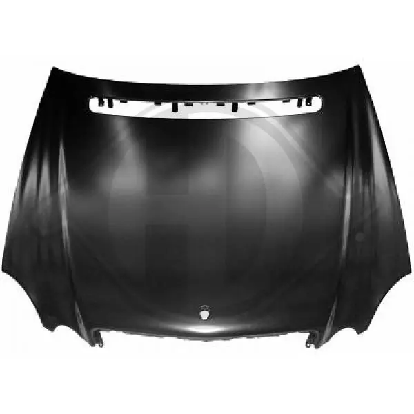 Capó delantero Mercedes E  (2002-2008)