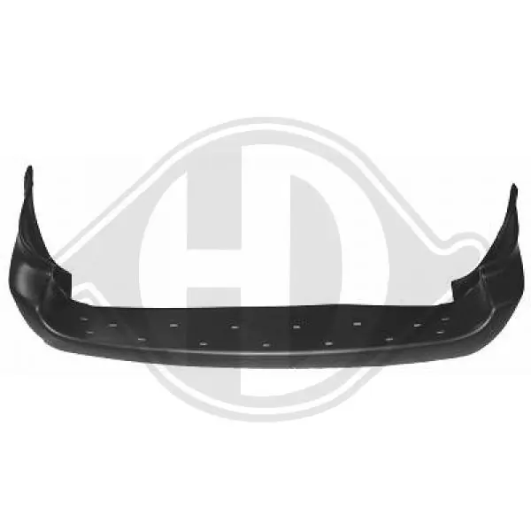 Parachoques trasero para Chrysler Voyager RG, RS
