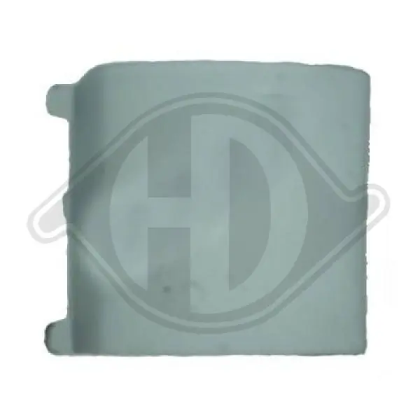 Comprar Tapa gancho de arrastre, delantera Astra  F48, F08