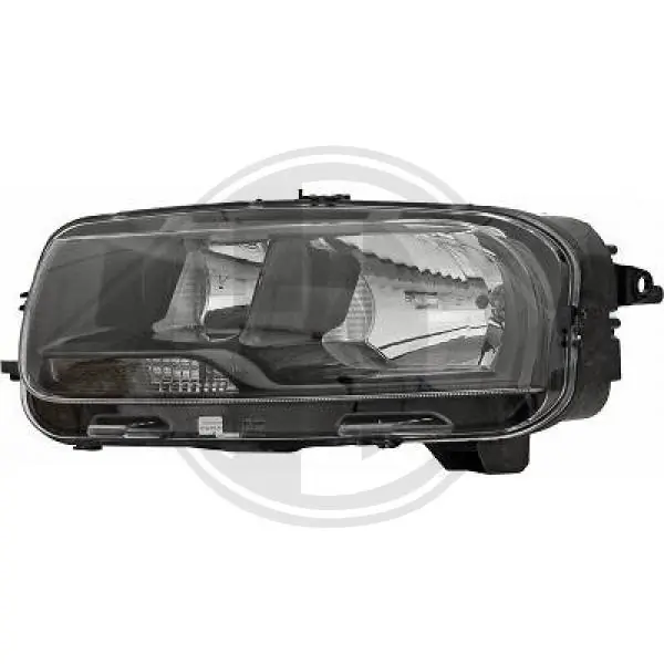 Faros delanteros C4  SUV (2014-2026) original desde 283,29 €