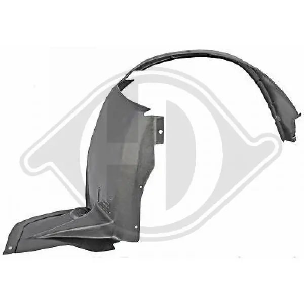 Comprar Paso de rueda delantero derecho Jumpy I BS, BT, BY, BZ