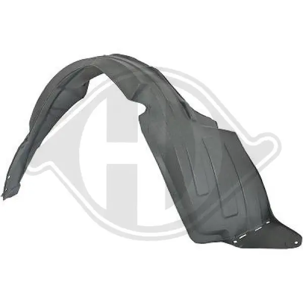 Comprar Paso de rueda delantero derecho I10 PA