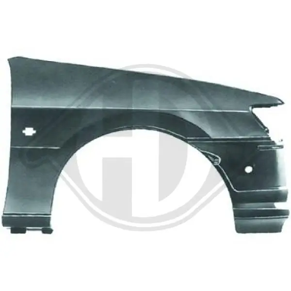 Comprar 8311501 Jumasa Aleta delantera izquierda