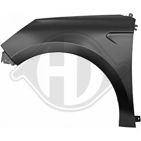 Comprar RN3323004 Prasco Aleta delantera izquierda