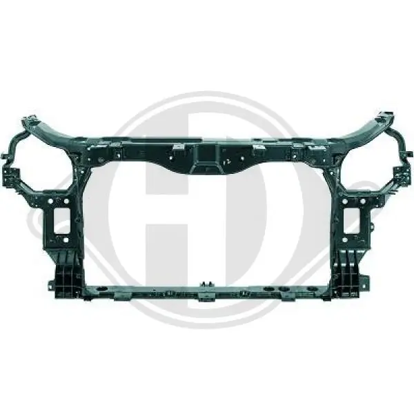 Comprar Panel de soporte del radiador y montaje de faros KIA Optima  TF a bajo precio