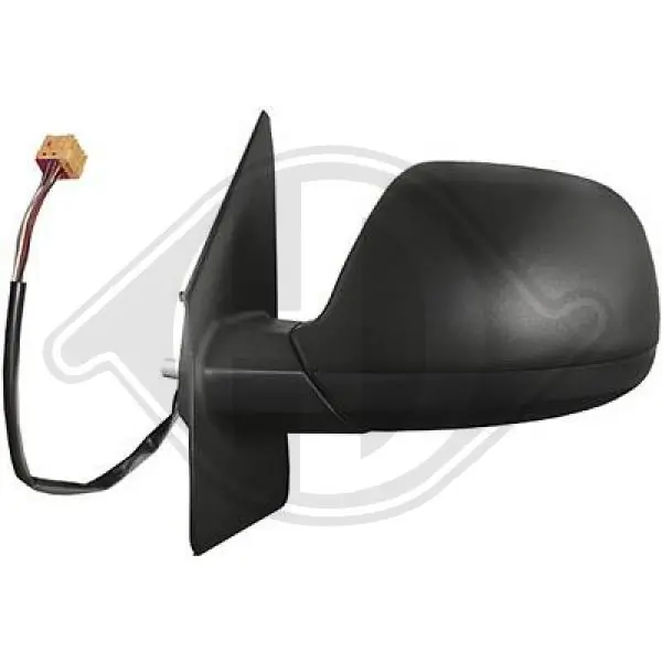 Precio del repuesto Retrovisor izquierdo Multivan monovolumen