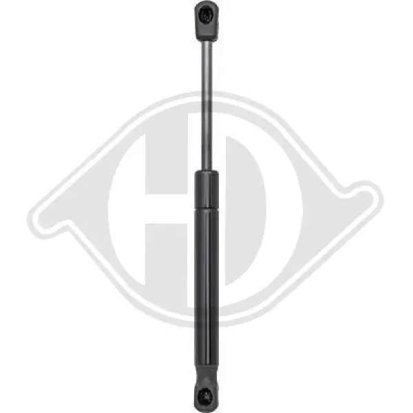 Muelle neumatico maletero para Audi A4  (8D2)