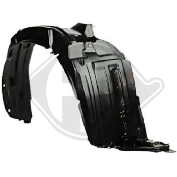 Comprar Paso de rueda delantero derecho Toyota Yaris P10 a bajo precio