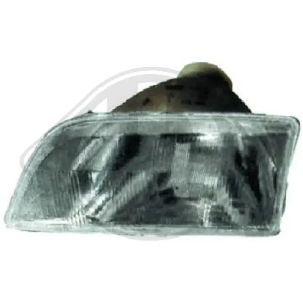 Precio del repuesto Faro delantero derecho AX  hatchback