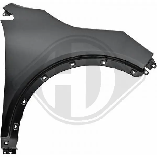 Aleta para KIA Sorento UM