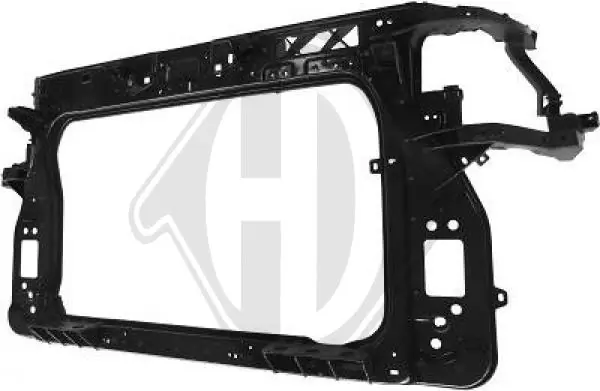 Soporte de radiador  KIA Soul I desde 126,97 €