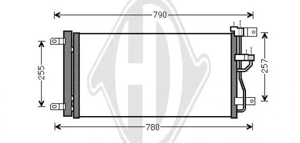 DCC1741 Diederichs