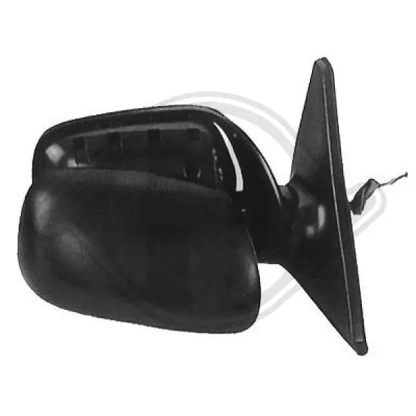 Retrovisor izquierdo Avensis  sedán (1997-2003) original desde 90,98 €