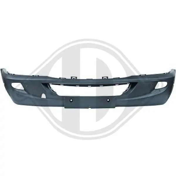 Comprar Paragolpes Mercedes Sprinter II 3-t 906