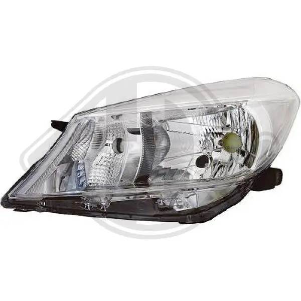 Comprar Faro delantero izquierdo Yaris P13