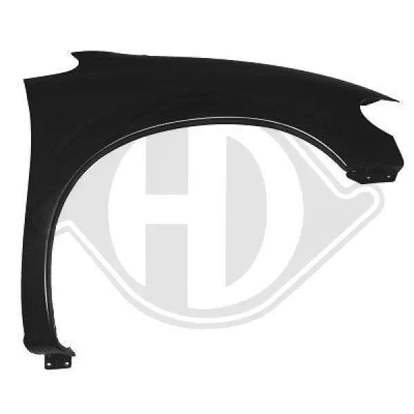 Comprar Aleta delantera izquierda Voyager III RG, RS
