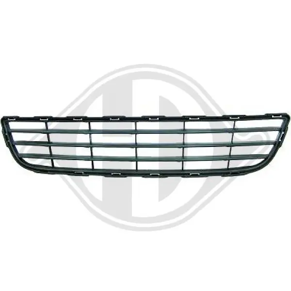 Precio del repuesto Parrilla de radiador Swift IV hatchback