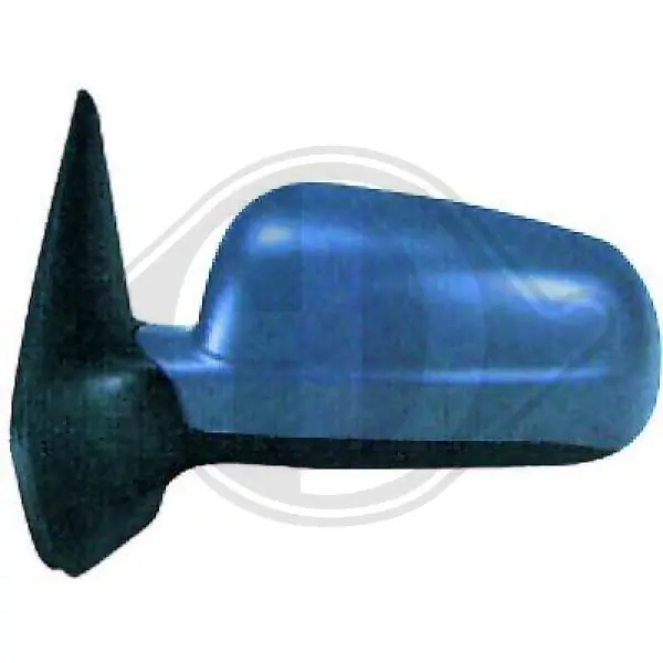 Espejo retrovisor izquierdo Volkswagen Golf 4 1J1