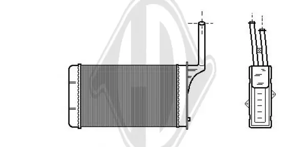 DCM1175 Diederichs