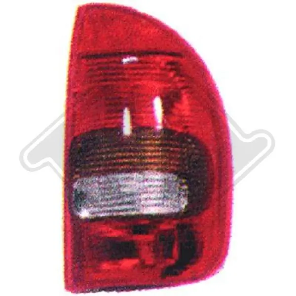 Piloto trasero derecho Opel Corsa B hatchback (S93) (1993 - 2009) precio, desde 26,77 EUR