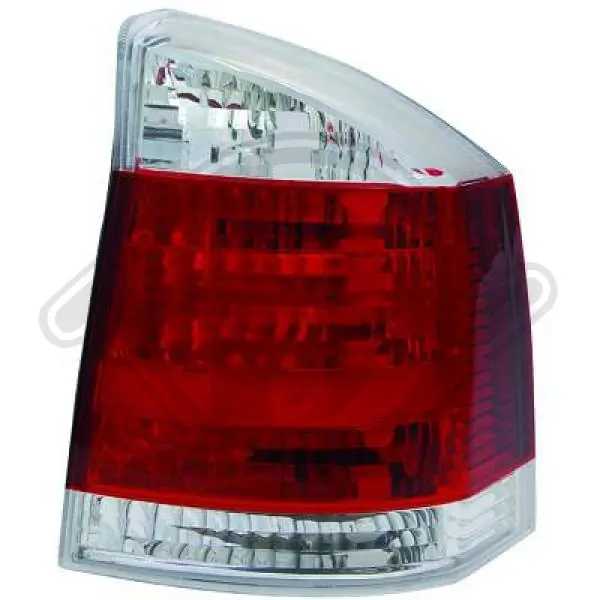 Opel Vectra hatchback comprar en España