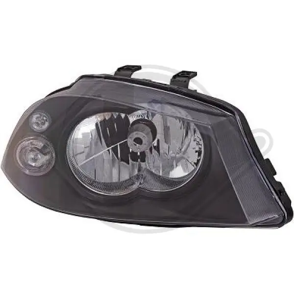 Luz derecha para Seat Cordoba  6L2