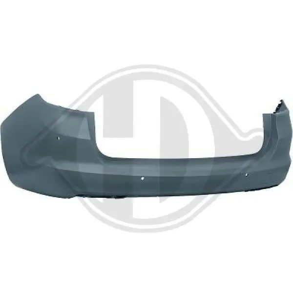 Paragolpes trasero Astra  familiar (2015-2022) original desde 368,50 €