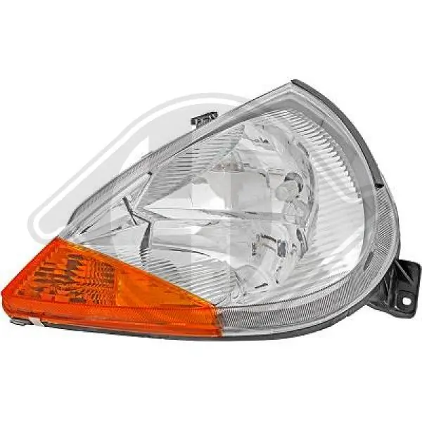 Precio del repuesto Faros delantero izquierdo Ka  hatchback