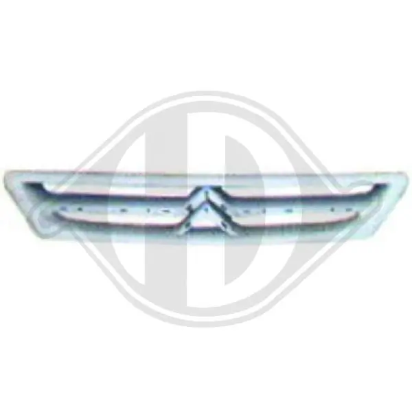 Comprar Rejilla frontal Xsara  N2