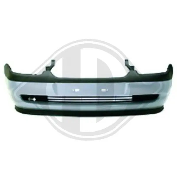 Parachoques delantero Opel Corsa  desde 83,57 €