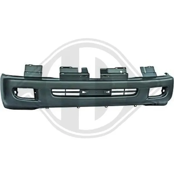 Comprar Defensa delantera Land Cruiser  J9