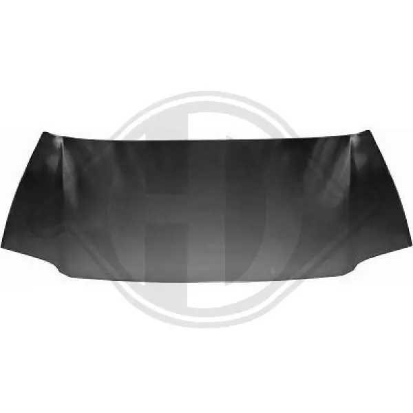 Capó del motor Volkswagen Caddy III familiar (2KB, 2KJ, 2CB, 2CJ) (2004 - 2015) precio, desde 182,88 EUR