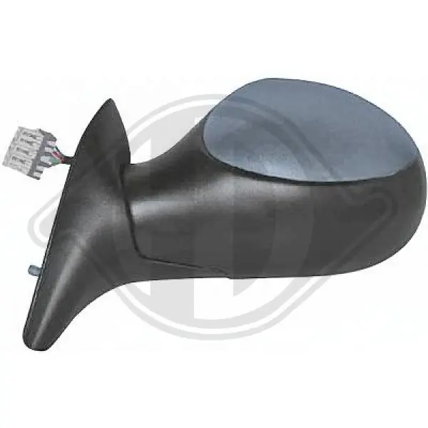Retrovisor izquierdo Citroen Xsara Picasso