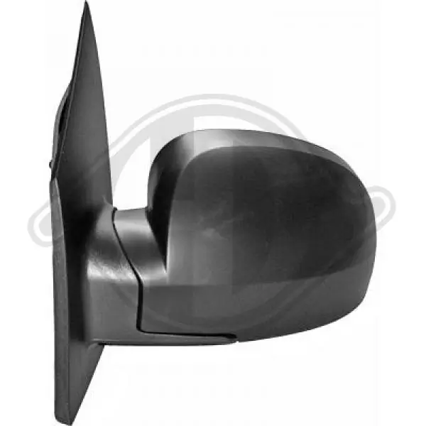 Retrovisor izquierdo TYC 388HND060T