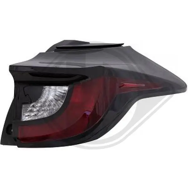 Precio del repuesto  Yaris  hatchback