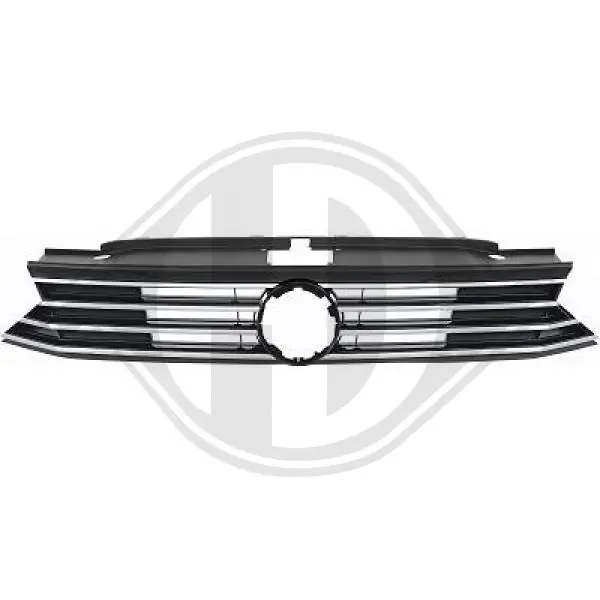 Calandra para Volkswagen Passat B8 3G2, CB2