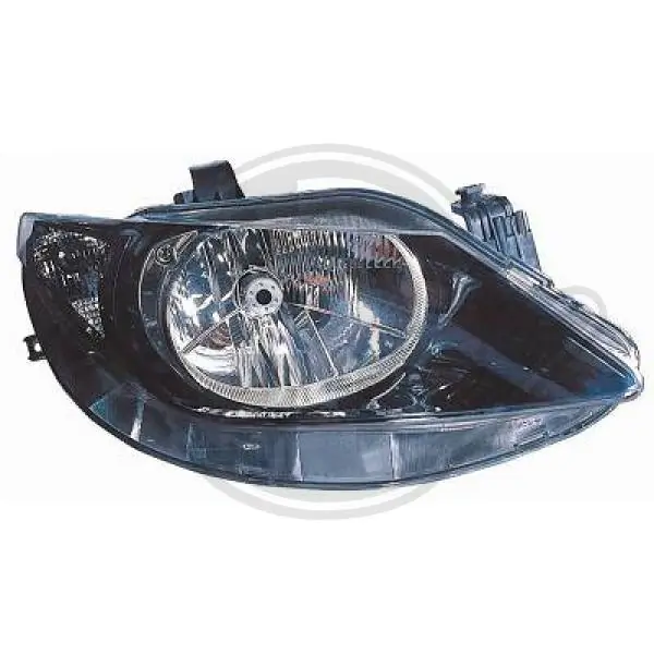 Faro derecho VALEO 43813 precio, desde 98,33 EUR