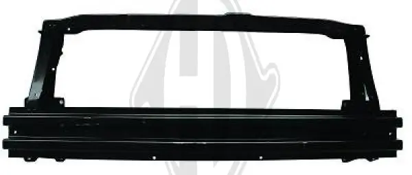 Soporte de radiador  Chevrolet Spark (Matiz)  (M300)